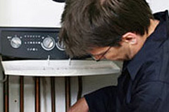 boiler repair Colney