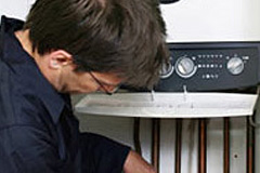 boiler replacement Colney