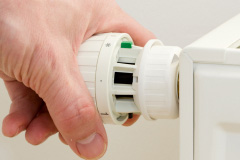 Colney central heating repair costs