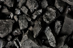 Colney coal boiler costs