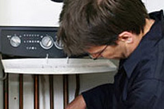 commercial boilers Colney