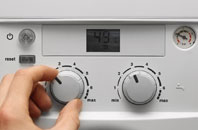free Colney boiler maintenance quotes